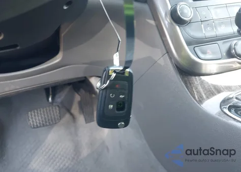 2015 Chevrolet Malibu 1Lt from USA, damaged, VIN 1G11C5SL1FF337565